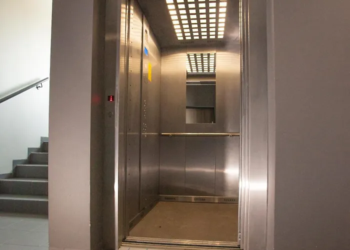 Apartament W Cieplicach Perfekt