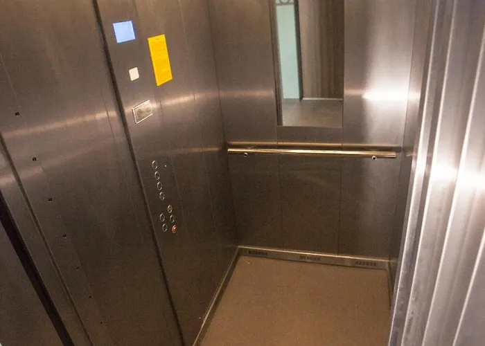 Apartament W Cieplicach Perfekt