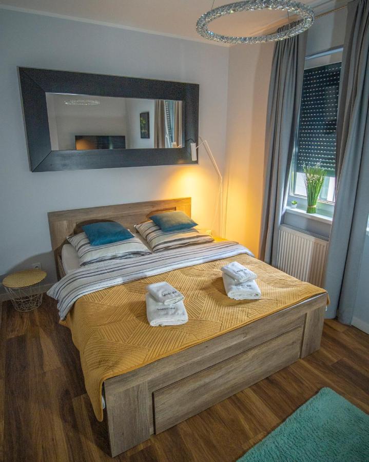 W Cieplicach Perfekt Apartment