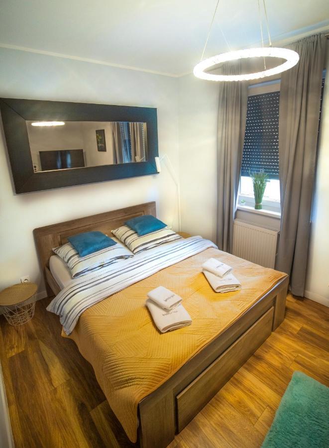 W Cieplicach Perfekt * Jelenia Gora