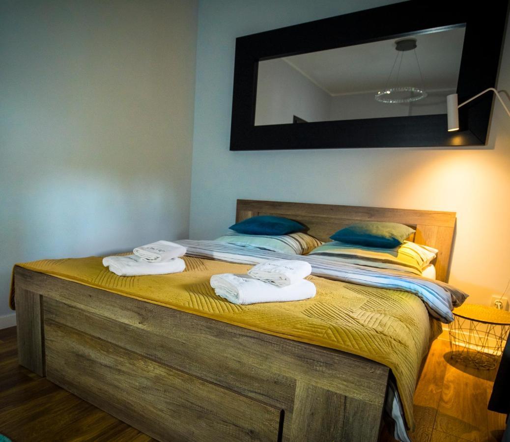 W Cieplicach Perfekt * Jelenia Gora